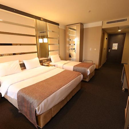 Reform Hotel Van Buitenkant foto