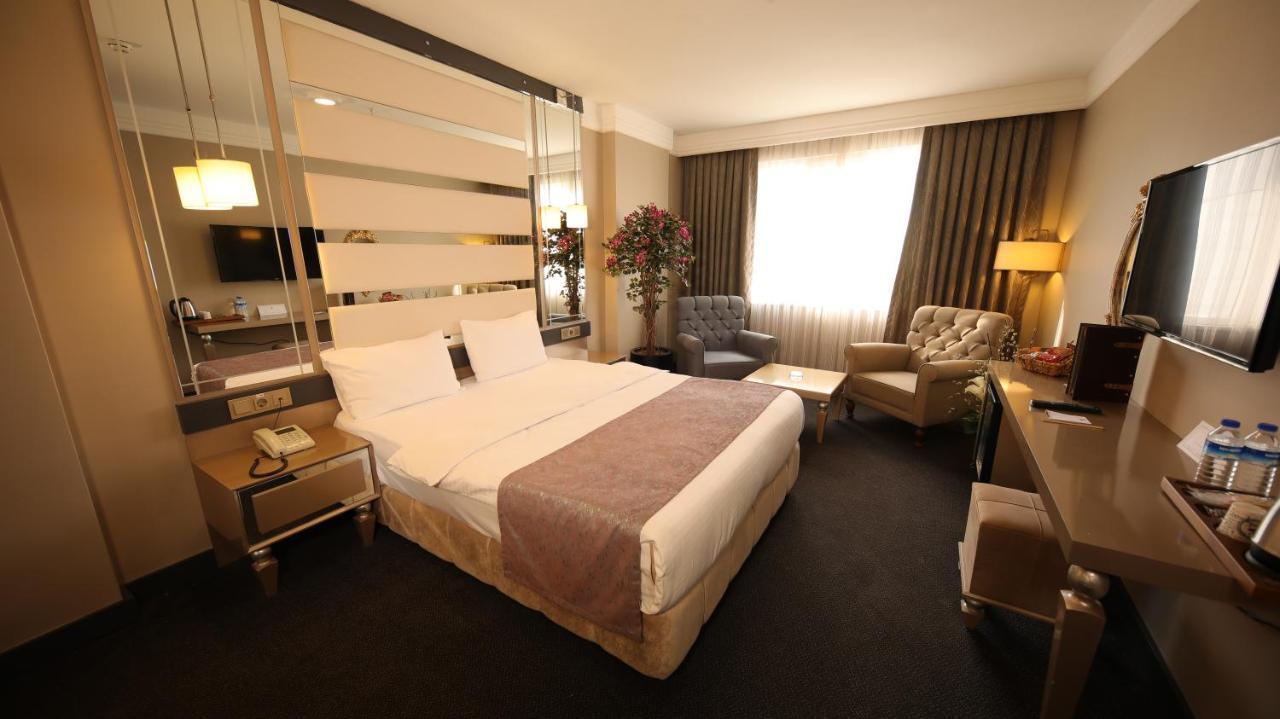 Reform Hotel Van Buitenkant foto