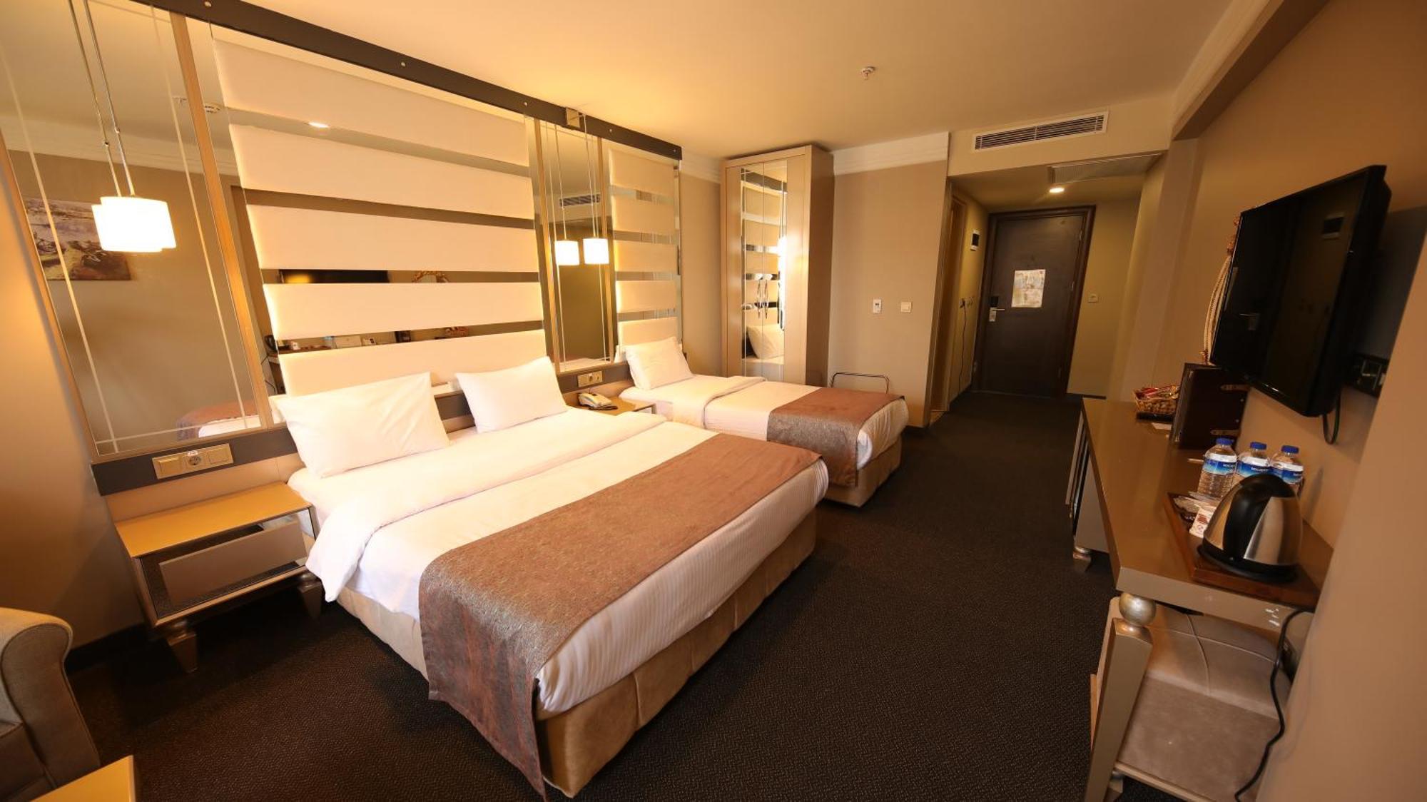 Reform Hotel Van Buitenkant foto